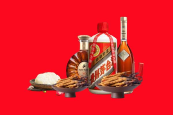 福田区回收礼品